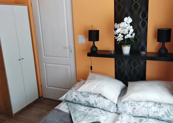 Silver Star Apartment