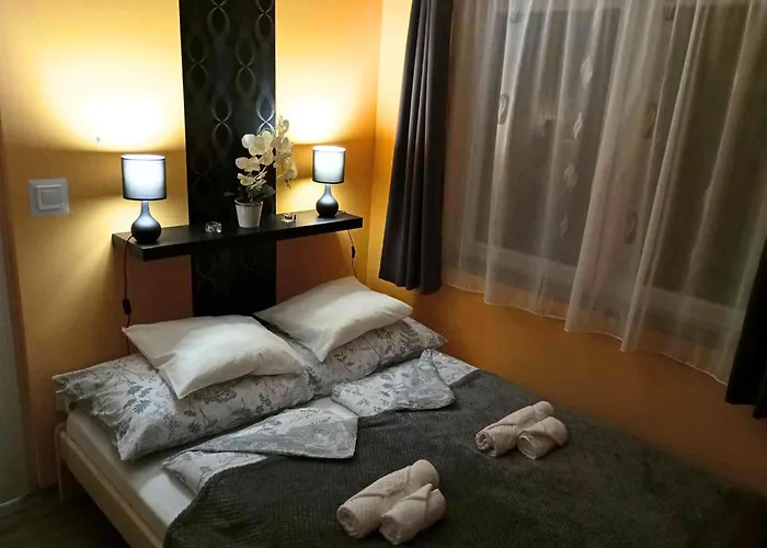 Silver Star Apartment