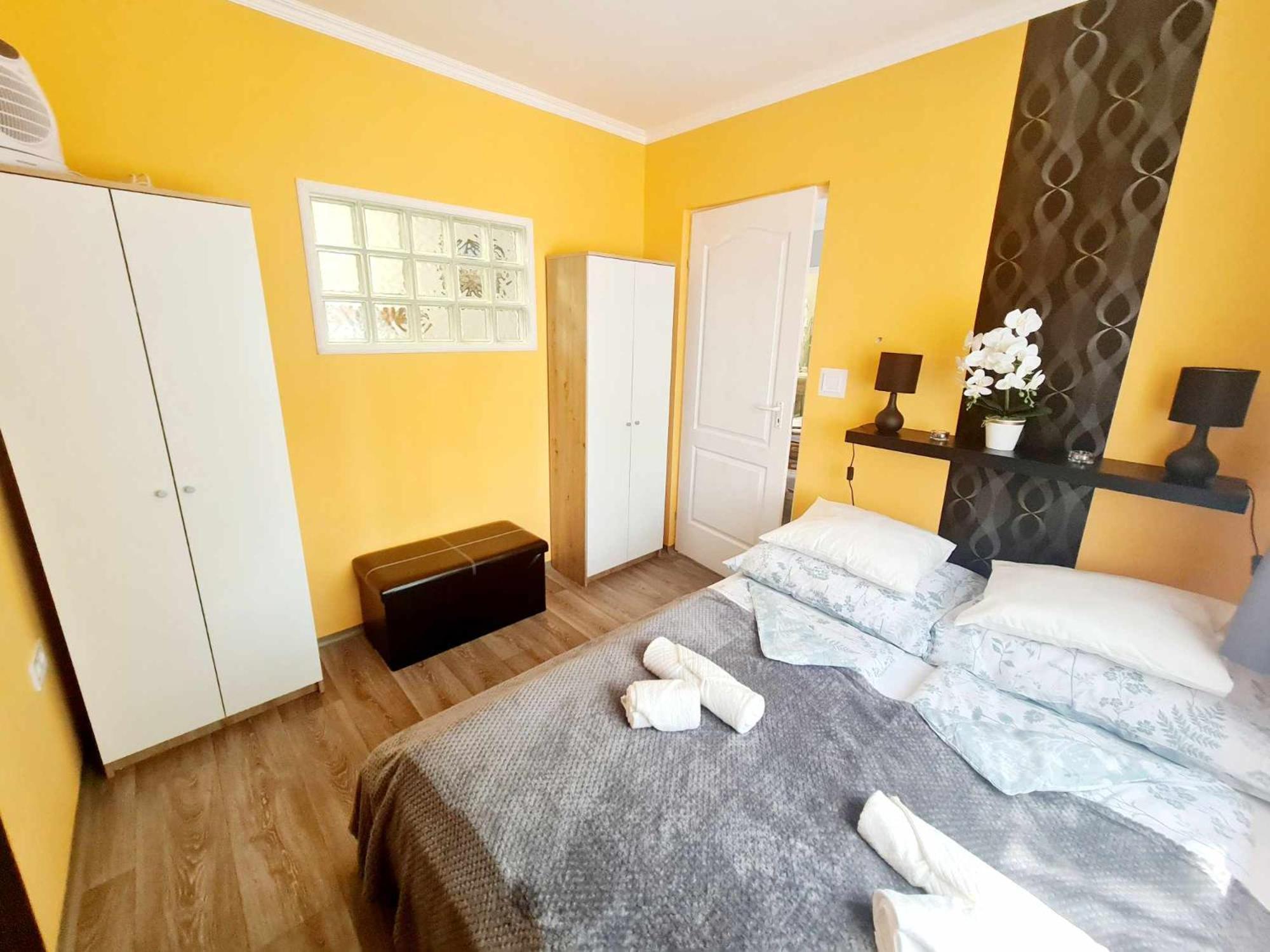 Silver Star Appartement Makó